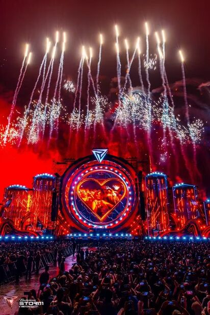 Guangzhou Hengshi Audio Equipment Co., Ltd. manufacturer production line