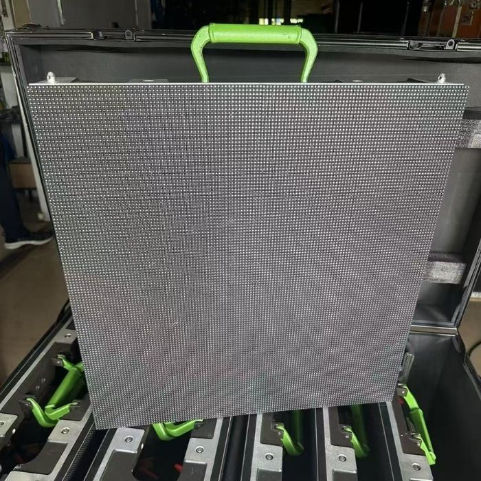 Guide Visual G10 P3.91 Indoor LED Display - High Clarity