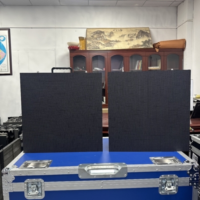 2nd Hand Led Screen Panels Rental Outdoor Video Wall Rental Gloshine DN Series P2.9